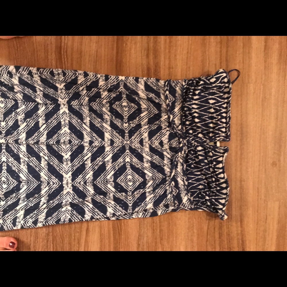 Maxi dress - Picture 2 of 3